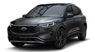 2025 Ford Escape® External Image 2